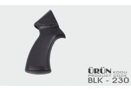 BLK-230 El Kabze Otomatik ve Pompalı Av Tüfeği Yedek Parçası